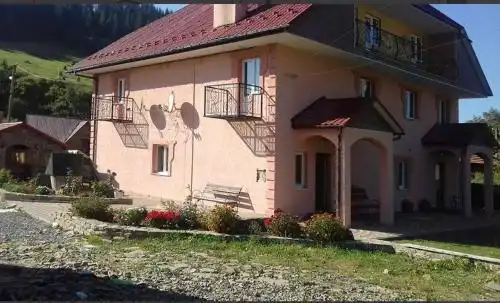 садиба у БУБНІВИХ - 2