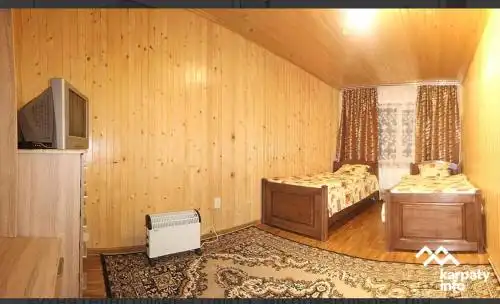садиба у БУБНІВИХ - 4