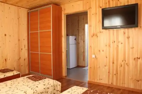 Gostinyy dvorik Mariya Guest house - 9