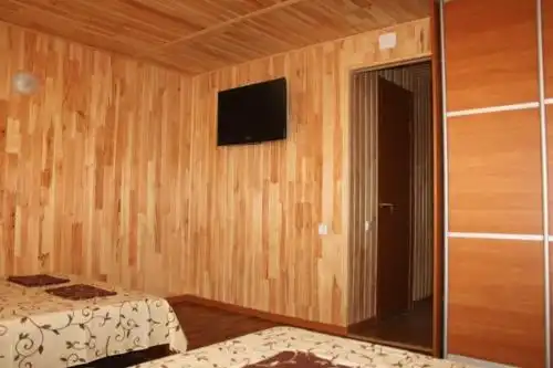 Gostinyy dvorik Mariya Guest house - 6