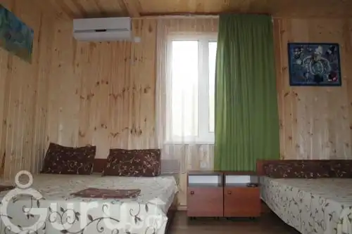 Gostinyy dvorik Mariya Guest house - 4
