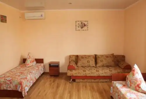 Gostinyy dvorik Mariya Guest house - 1
