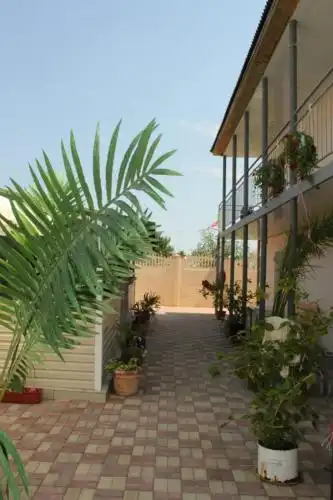 Gostinyy dvorik Mariya Guest house - 0