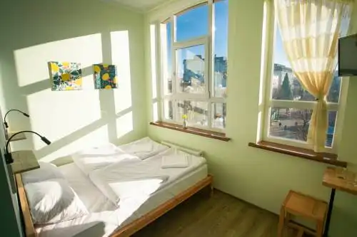 Dream Hostel Khmelnytskyi - 31