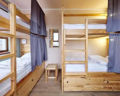 Dream Hostel Khmelnytskyi - 29