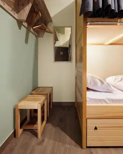 Dream Hostel Khmelnytskyi - 36