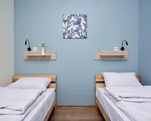 Dream Hostel Khmelnytskyi - 26