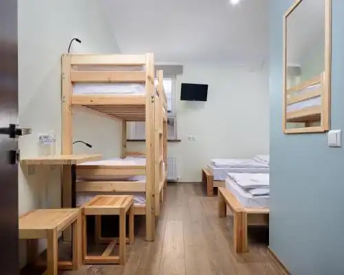 Dream Hostel Khmelnytskyi - 27