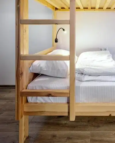 Dream Hostel Khmelnytskyi - 23