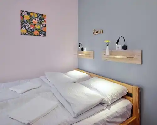 Dream Hostel Khmelnytskyi - 24