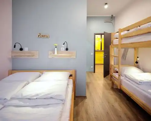 Dream Hostel Khmelnytskyi - 25