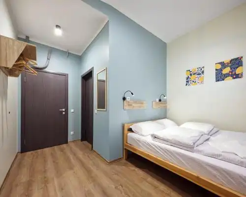 Dream Hostel Khmelnytskyi - 34