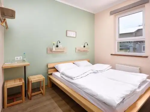 Dream Hostel Khmelnytskyi - 21