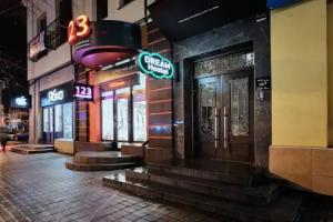 Dream Hostel Khmelnytskyi, Khmelnytskyi