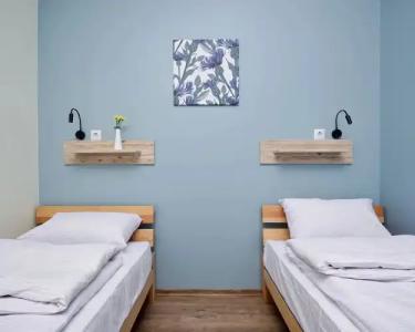 Dream Hostel Khmelnytskyi - 4