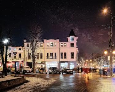 Dream Hostel Khmelnytskyi - 14