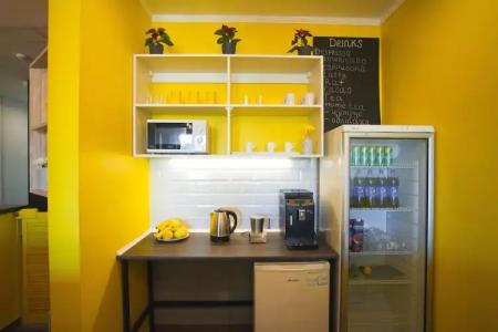 Dream Hostel Khmelnytskyi - 19