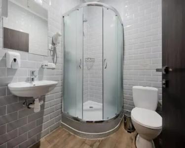 Dream Hostel Khmelnytskyi - 9