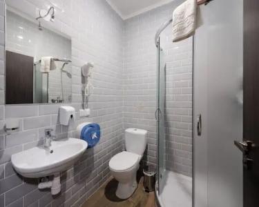 Dream Hostel Khmelnytskyi - 7