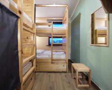 Dream Hostel Khmelnytskyi - 2