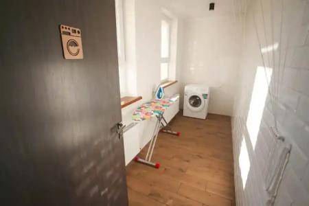 Dream Hostel Khmelnytskyi - 11