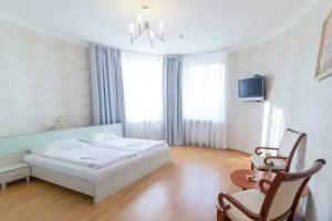 Orhideya Hotel, Lvov