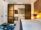 Suite with City View