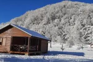 Oberig Cottage, Sanatoriy