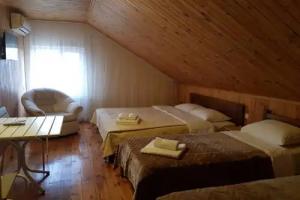 Barokko Hotel, Bilhorod-Dnistrovskyy