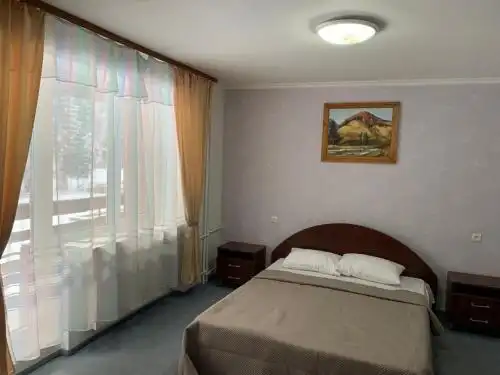 Synevyrske ozero - 21