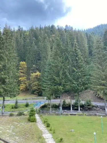 Synevyrske ozero - 13