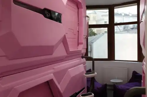 Monotel Capsule - 29