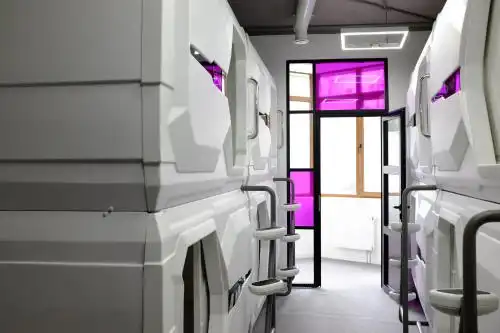 Monotel Capsule - 59