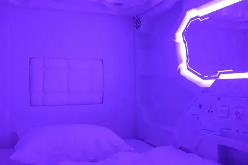 Monotel Capsule - 37