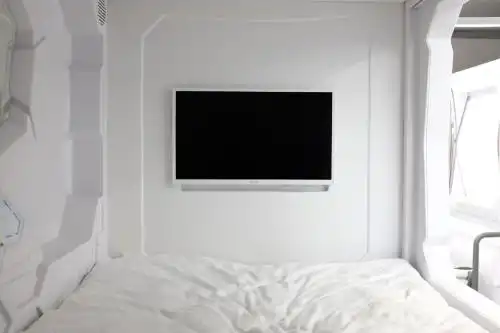 Monotel Capsule - 26