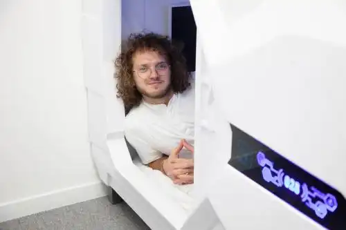 Monotel Capsule - 34