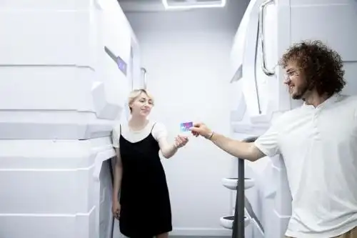 Monotel Capsule - 33