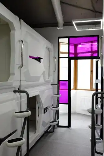 Monotel Capsule - 58