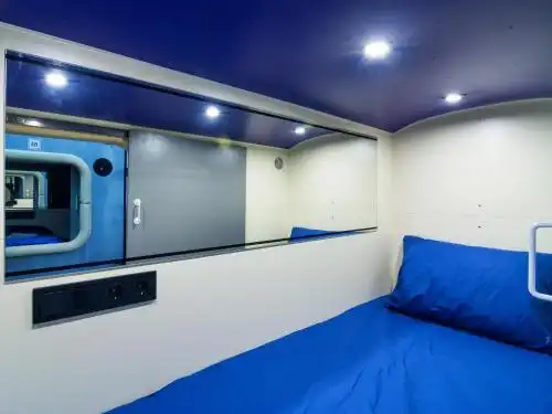 Monotel Capsule - 44