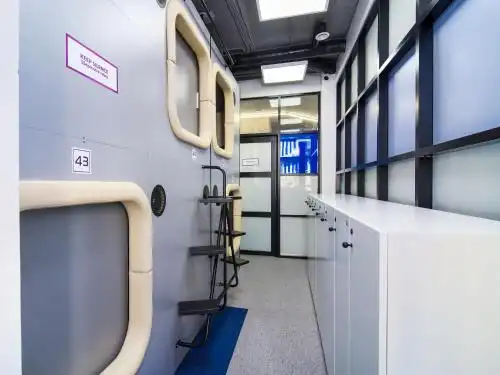 Monotel Capsule - 52