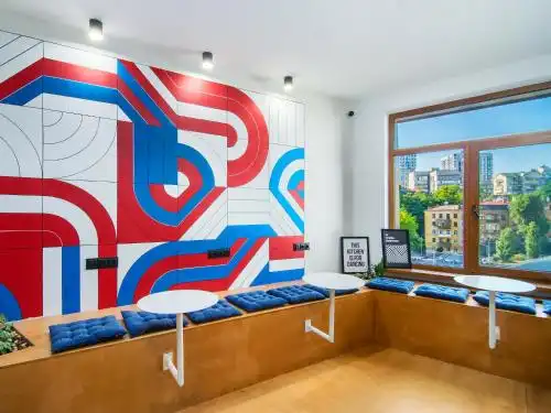 Monotel Capsule - 47