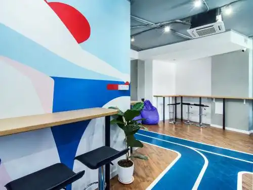 Monotel Capsule - 46