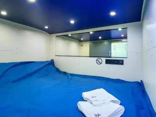 Monotel Capsule - 50