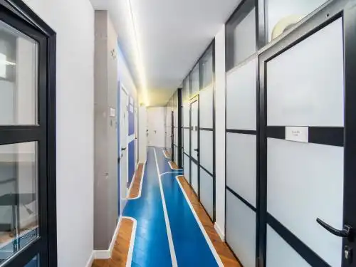 Monotel Capsule - 42