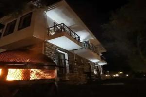 Mons Casa Boutique Hotel, Mugla