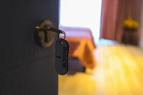 INSIDE - 22
