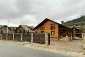 4REST Cottage, Tuchla