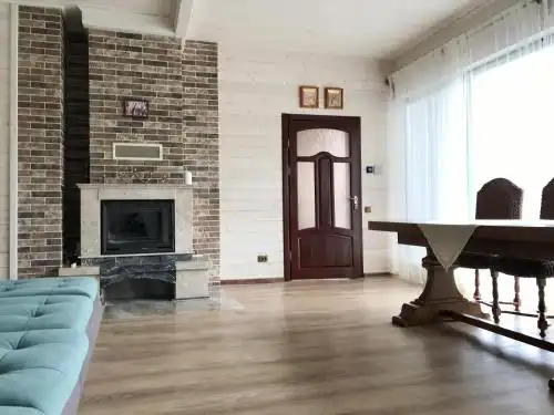 Дача на горі - 30