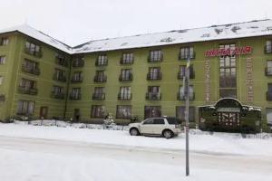 gotel NATALIYa, Gukliva