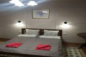 Stariy dub Guest house, Sinyak